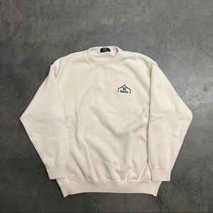 Vintage USA made Trump taj‎ mahal sweater